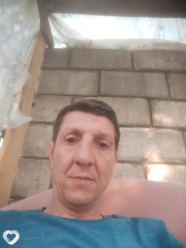 Артем, 46, Ставрополе — анкета №2362473