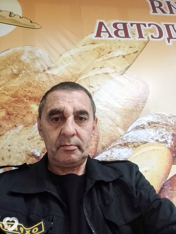 Евгений, 59, Кургане — анкета №2362477