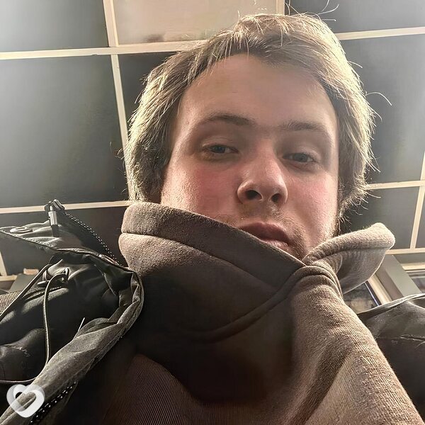 Андрей, 23, Санкт-Петербурге — анкета №2362390