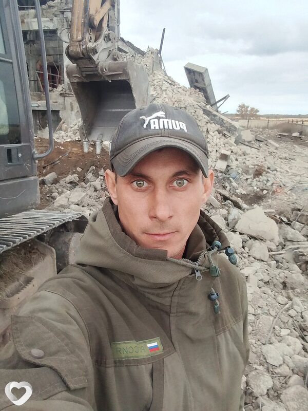 Юра, 34, Барнауле — анкета №2362397