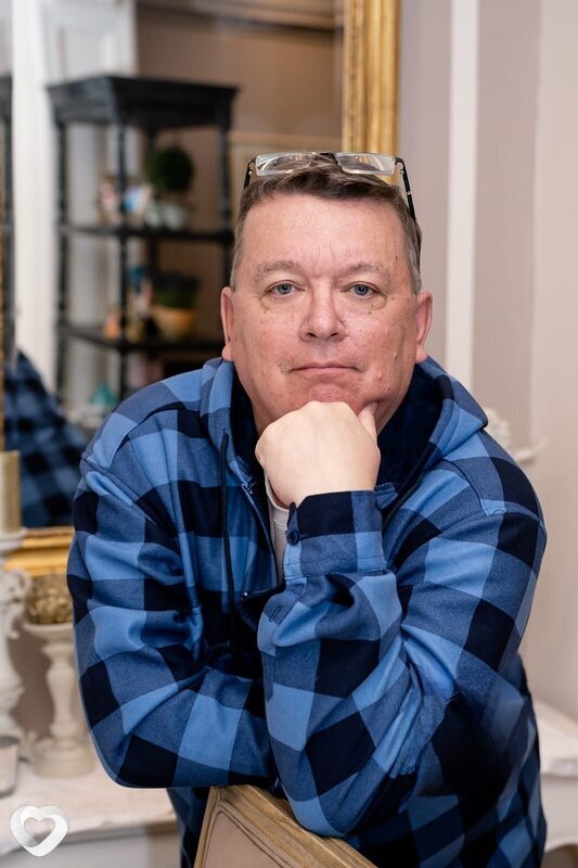 Александр, 55, Архангельске — анкета №2362435