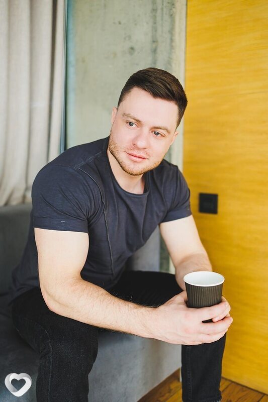 Вадим, 33, Костанае — анкета №2362440