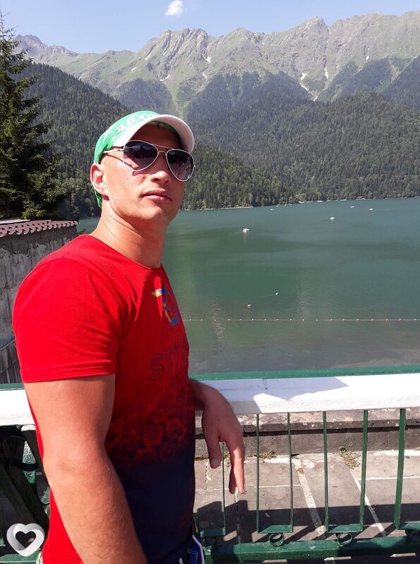 Сергей, 39, Калуге — анкета №2362442
