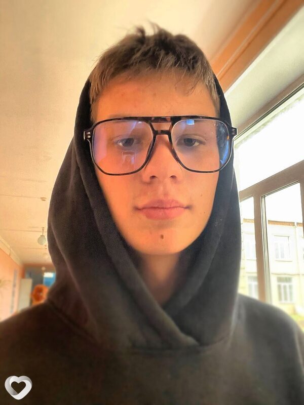 Тимофей, 19, Челябинске — анкета №2362449