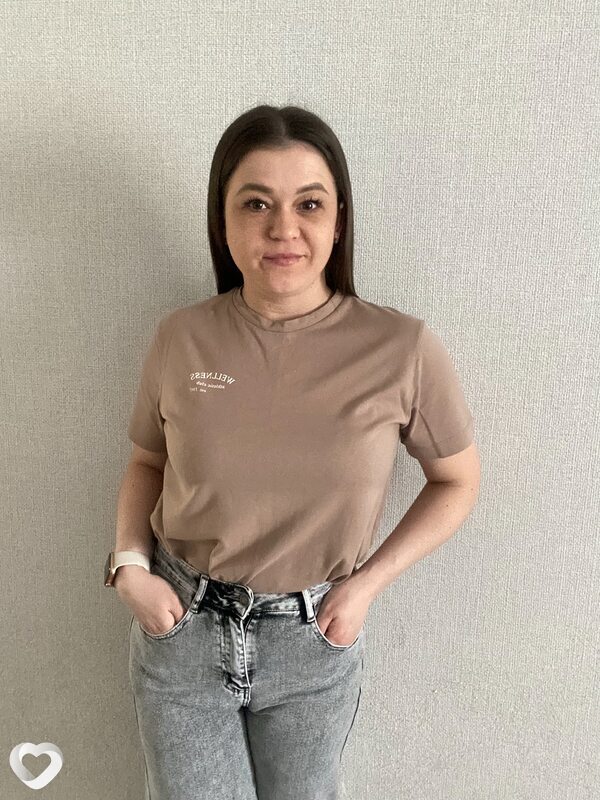 Алина, Елизово