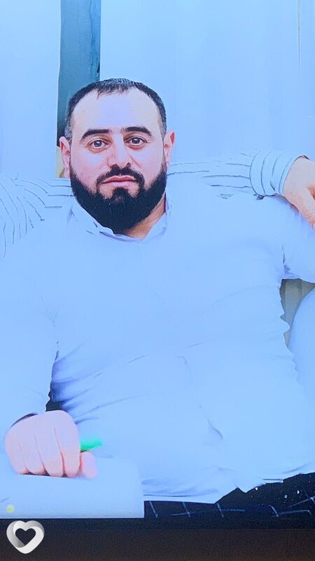 Гар, 38, Серпухове — анкета №2362452