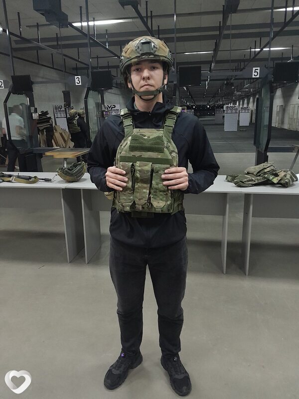 Михаил, 19, Ставрополе — анкета №2362453