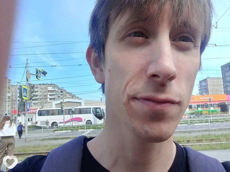 Георгий, 35, Нижнем Тагиле — анкета №2362281