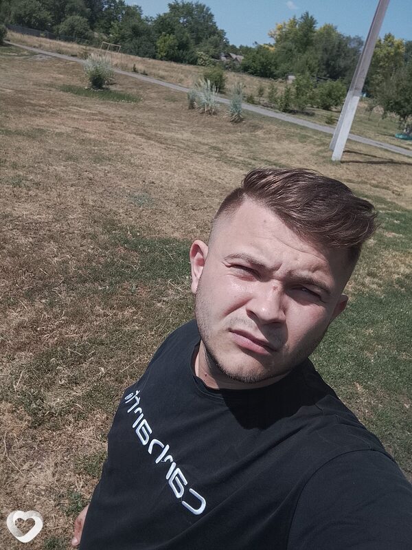 Кирилл, Вейделевка