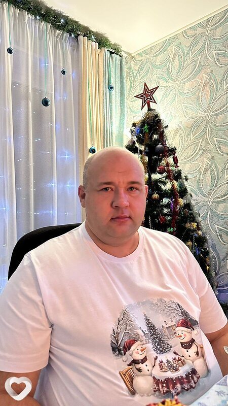 Дмитрий, 42, Курске — анкета №2362290