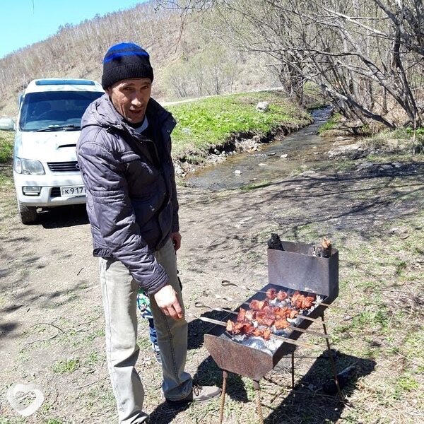 Анатолий, 44, Поронайске — анкета №2362291