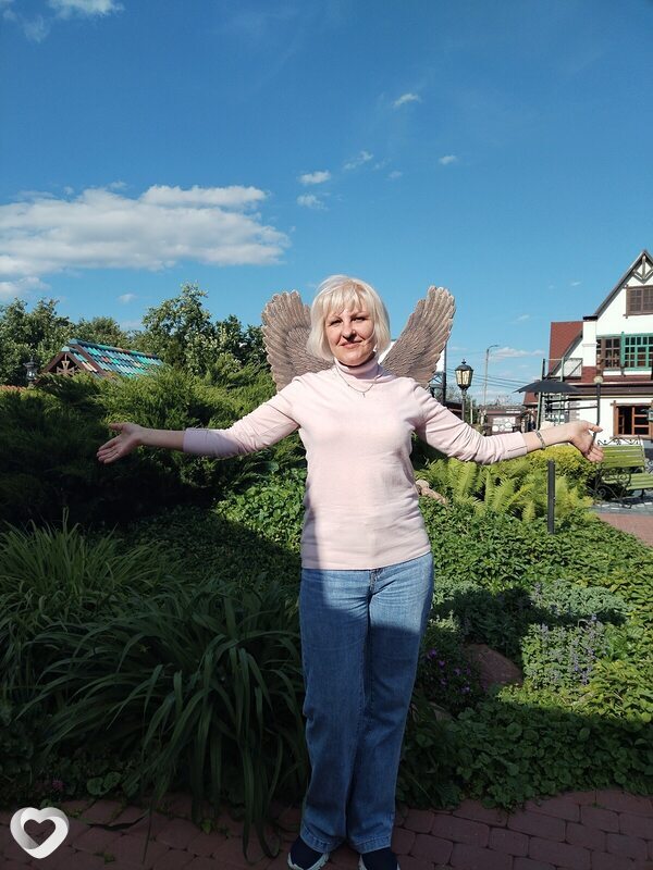 Анна, 48, Нижнем Новгороде — анкета №2362295