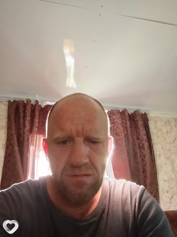 Сергей, 46, Уфе — анкета №2362297