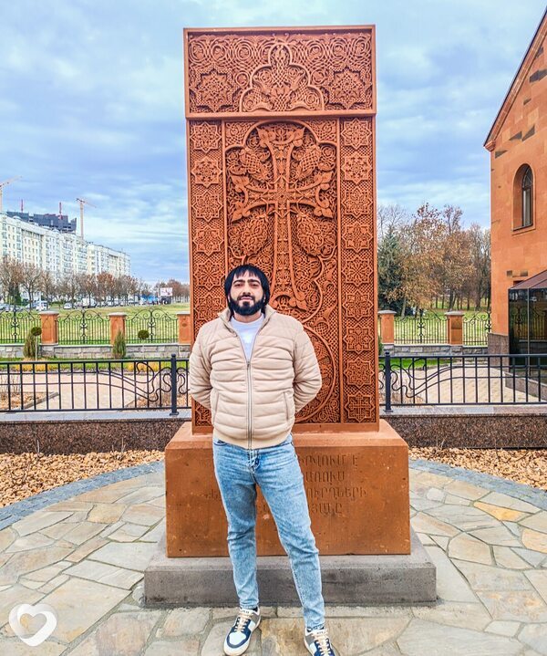 Волшебник, 32, Могилев — анкета №2362504
