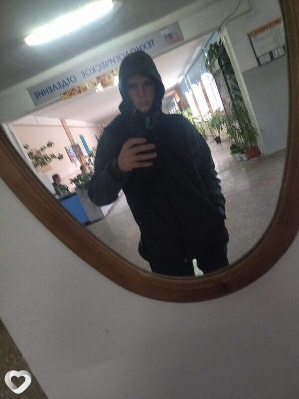 Сергей, Георгиевск