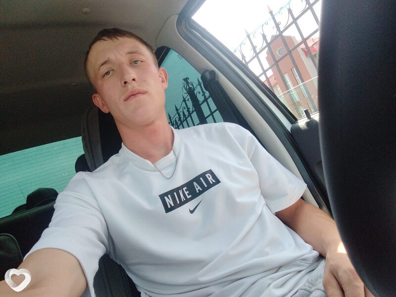 Александр, 23, Темиртау — анкета №2362507