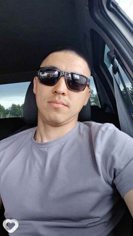 Tyman, 31, Кемерове — анкета №2362527