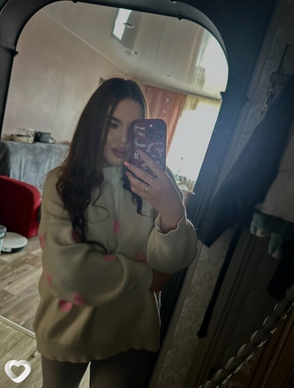 Анастасия, 21, Ачинске — анкета №2362479