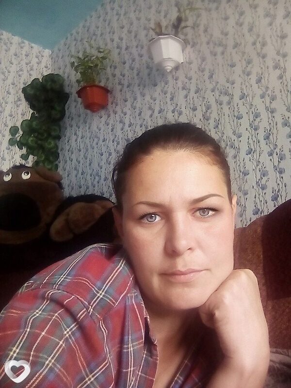 Татьяна Хохлова, 40, Нижнеудинске — анкета №2362481