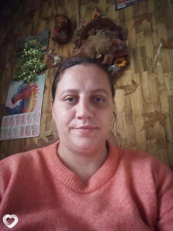 Юлия, 38, Москве — анкета №2362491