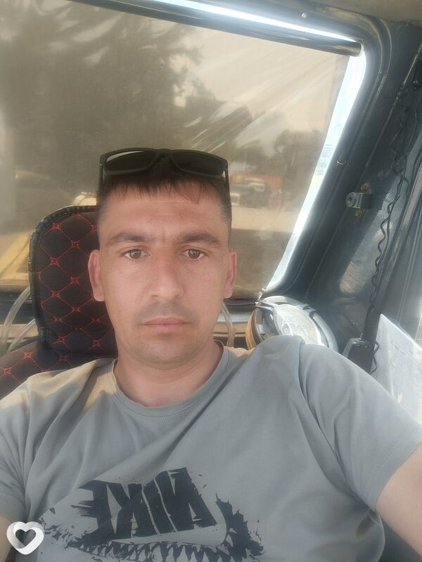 Кирилл, 36, Семей — анкета №2362492
