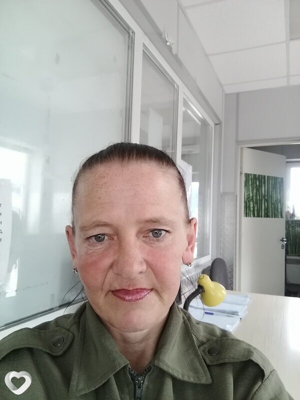 Наталья, 46, Кургане — анкета №2362494