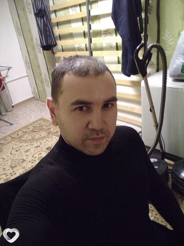 Метис, 40, Актобе — анкета №2362499