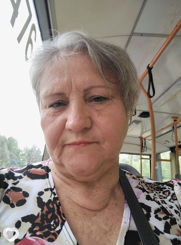 Лана, 67, Минске — анкета №2362500