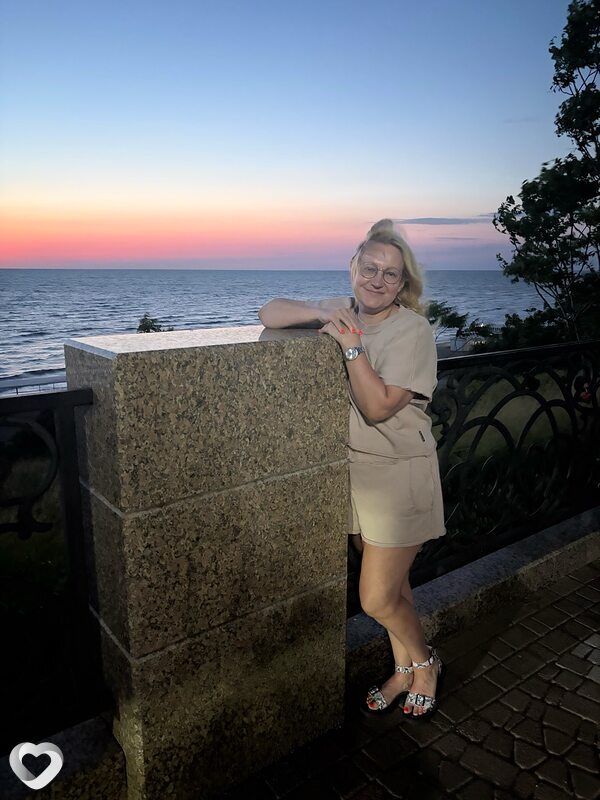 Елена, 52, Курске — анкета №2362501