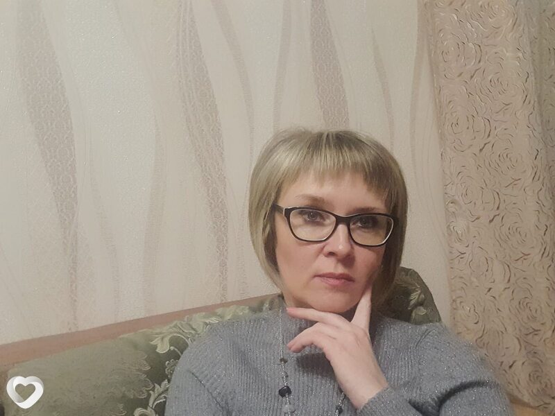 Татьяна, 47, Нижнем Новгороде — анкета №2362647