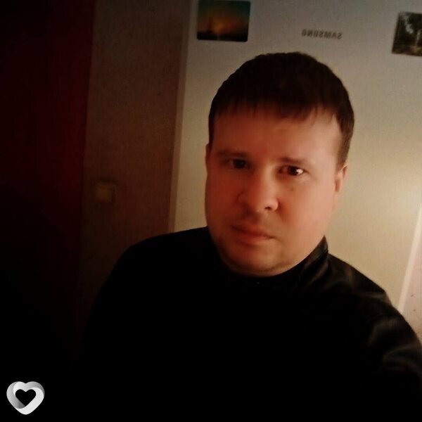 Дёня, 41, Одессе — анкета №2362650