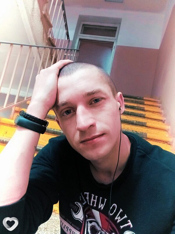 Андрей, 35, Речице — анкета №2362653