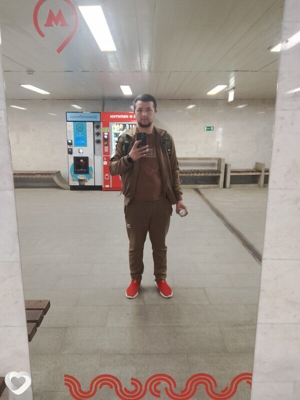 Fayzullo, 29, Москве — анкета №2362531