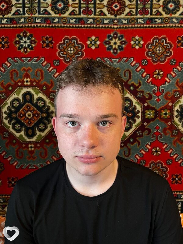 Илья, 24, Санкт-Петербурге — анкета №2362539