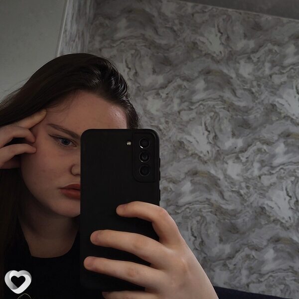 Александра, 20, Иркутске — анкета №2362544