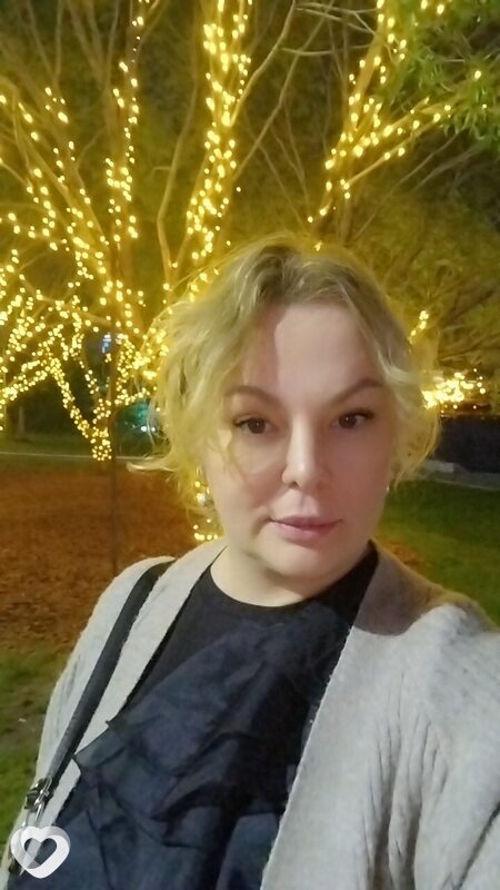 Катерина, 44, Екатеринбурге — анкета №2362545
