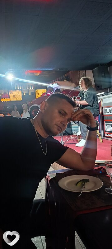 Vik, 31, Ставрополе — анкета №2362582