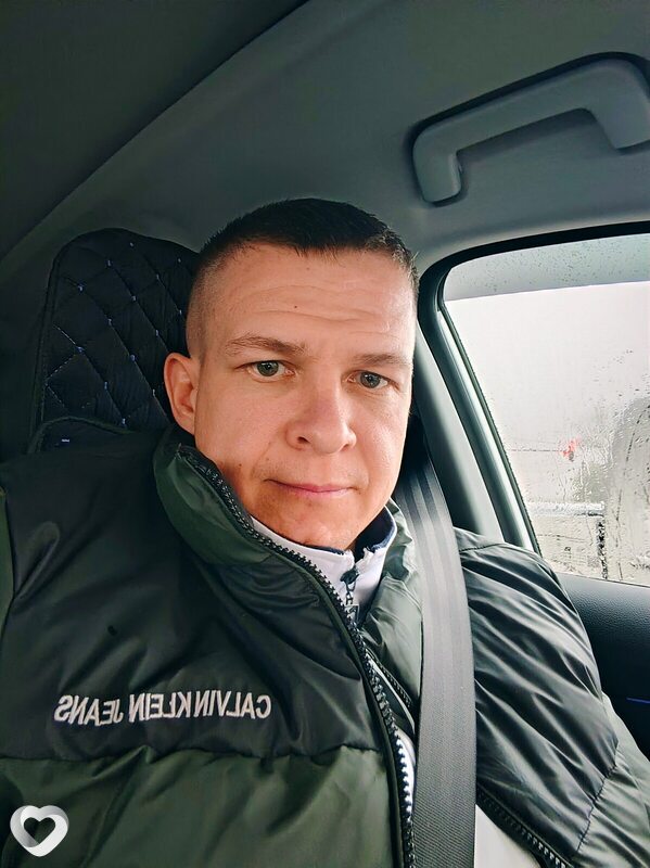 Евгений, 31, Барнауле — анкета №2362588
