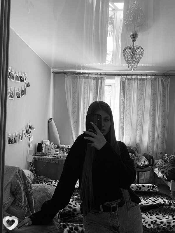 Алиса, 27, Хабаровске — анкета №2362591