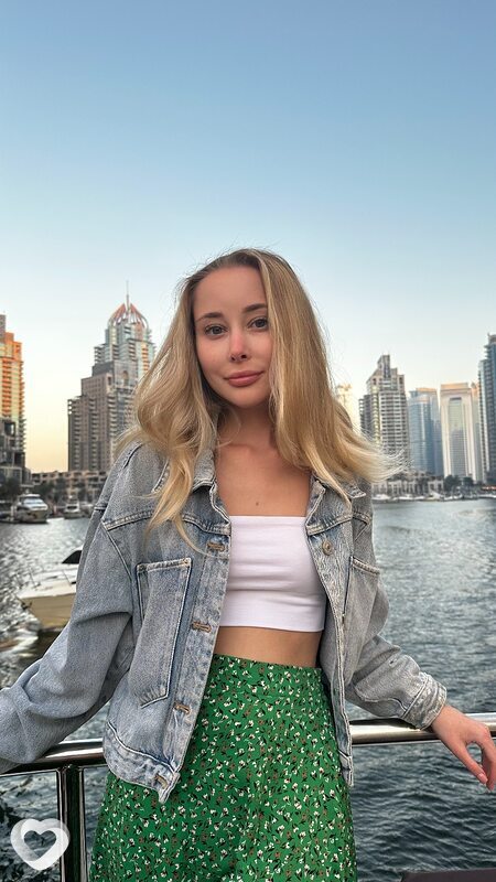 Николь, 26, Минске — анкета №2362599