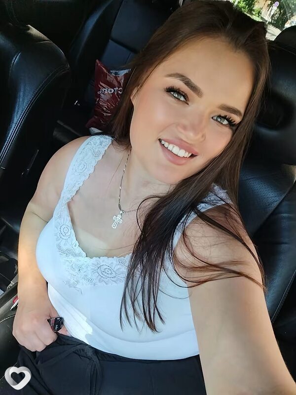 Александра, 26, Иркутске — анкета №2362555