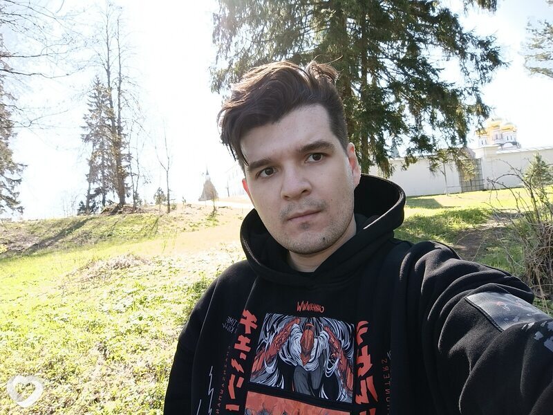Тимур, 24, Москве — анкета №2362756