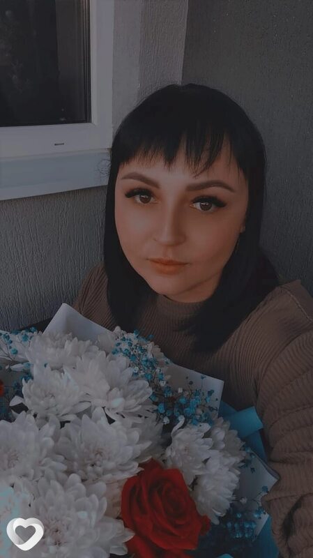 Татьяна, 35, Ногинске — анкета №2362757