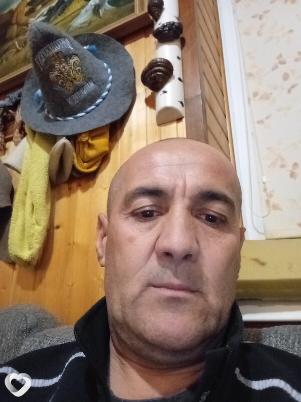 Абдулазиз, 46, Лобне — анкета №2362758