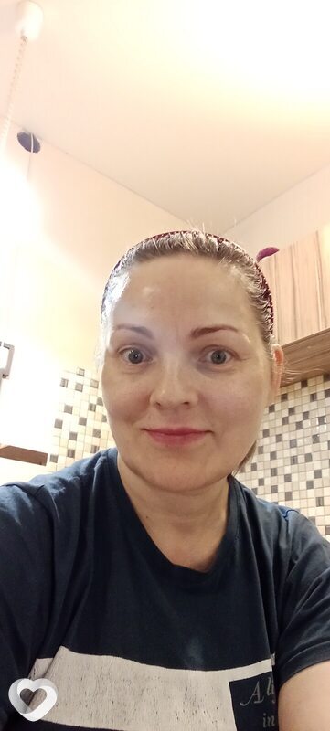 Жанна, 50, Санкт-Петербурге — анкета №2362759