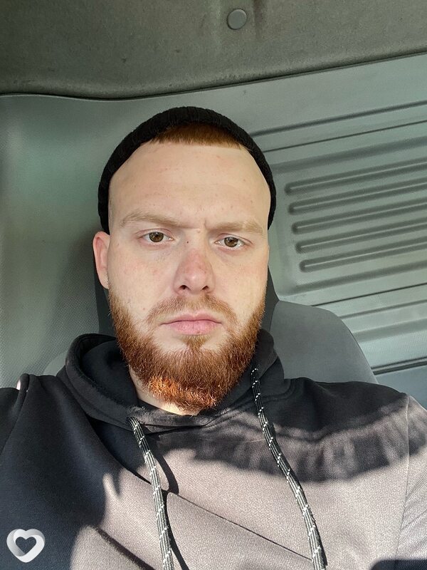 Евгений, 28, Москве — анкета №2362764