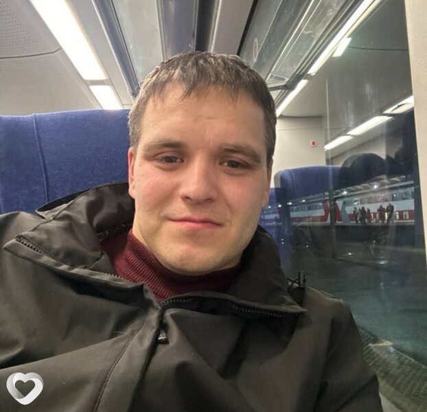 Daniil, 29, Новочеркасске — анкета №2362765