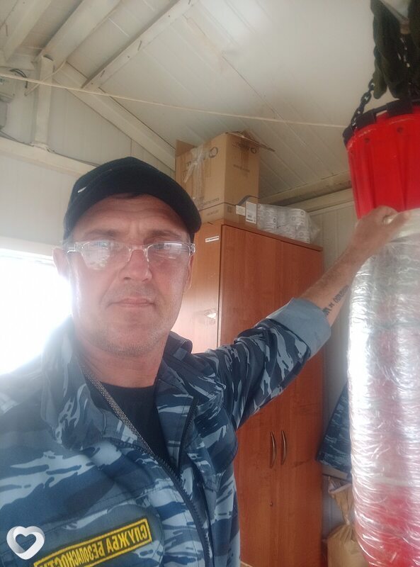 Денис, 48, Хабаровске — анкета №2362766