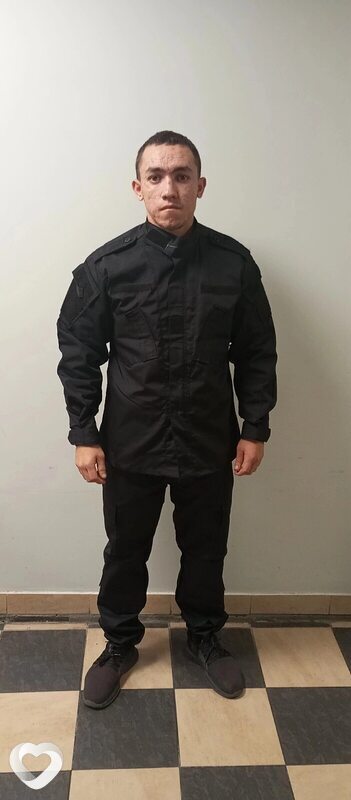 Михаил, 24, Самаре — анкета №2362971