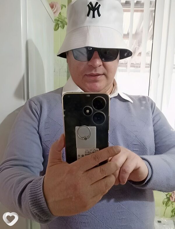 Роман, 45, Сальске — анкета №2362973